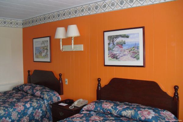 BUDGET INN (Mifflintown)